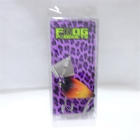 バズンバグサンドバーストカラー